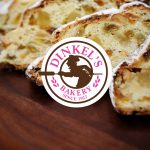 Harvest Media Portfolio - Direct Mail Marketing for Dinkel’s Bakery