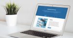 Harvest Media Portfolio - Responsive Website Design for Sanwa USA