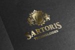 Harvest Media Portfolio - Branding and Design for Sartoris Technologies