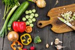 Harvest Media Portfolio - Brochure Design and Advertising for ChefPack