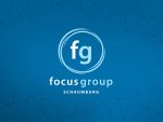 Harvest Media Portfolio - Responsive Website and Branding for the Schaumburg...