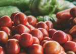 Harvest Media Portfolio - Marketing Brochure and Landing Page for NoWaste Te...