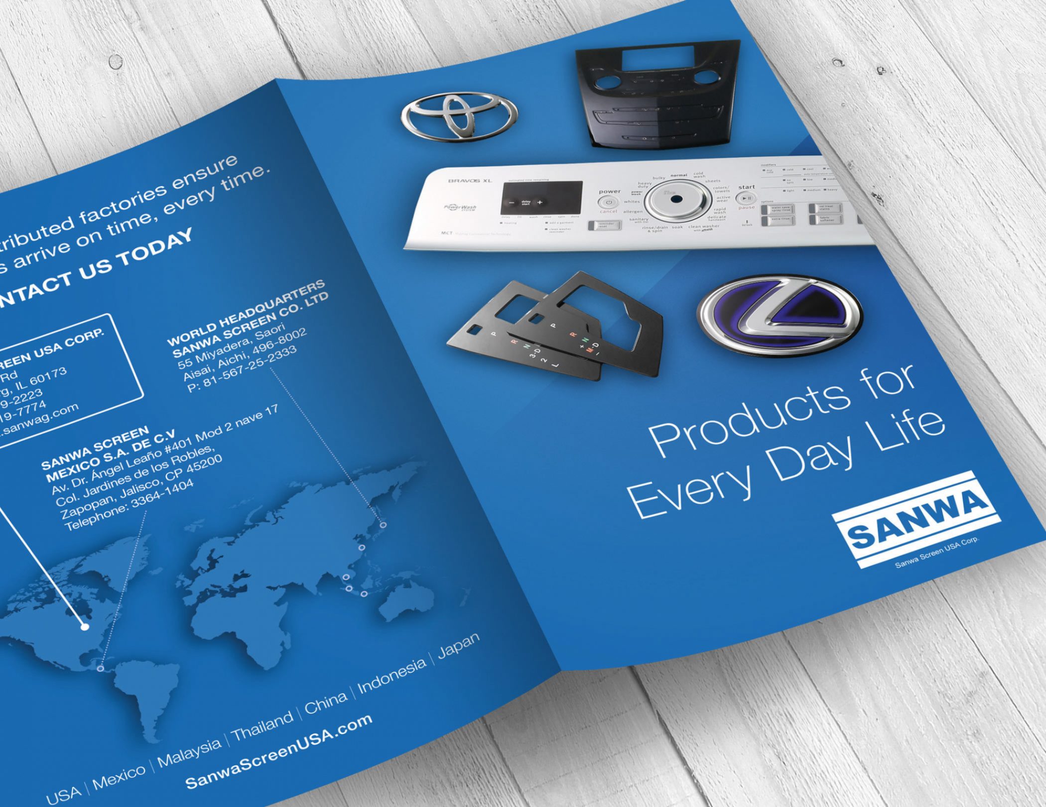 Case Study Sandvik Coromant Harvest Media